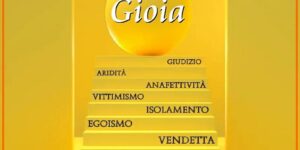 G ...come Gioia!